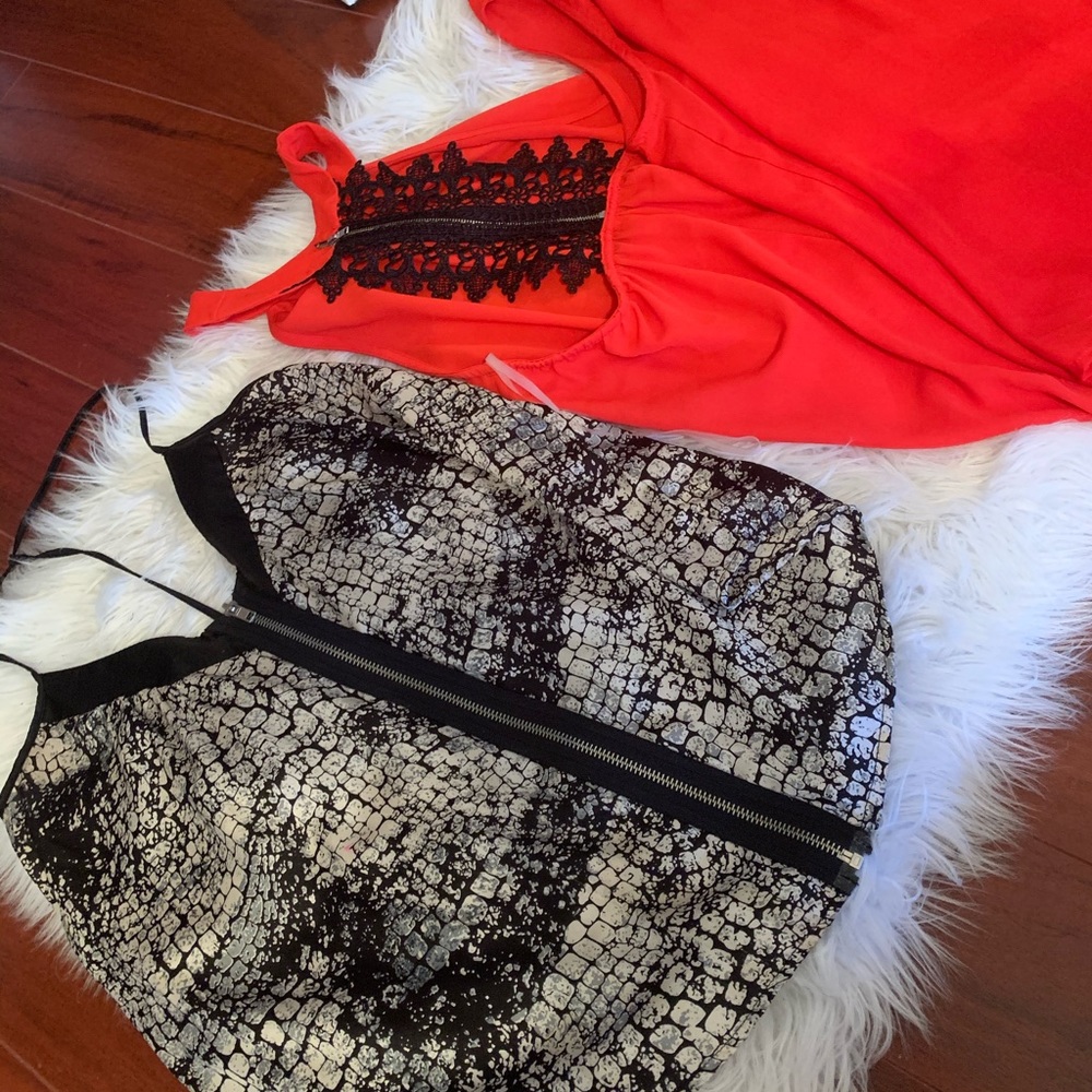 Halter tops❤️❤️